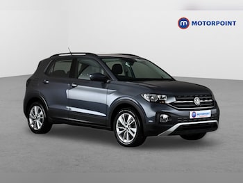Used Volkswagen T-Cross 2023 for sale - 78929986: Photo
