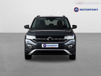 Used Volkswagen T-Cross 2023 for sale - 78929986: Photo