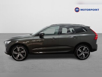 Used Volvo XC60 2020 for sale - 78432209: Photo