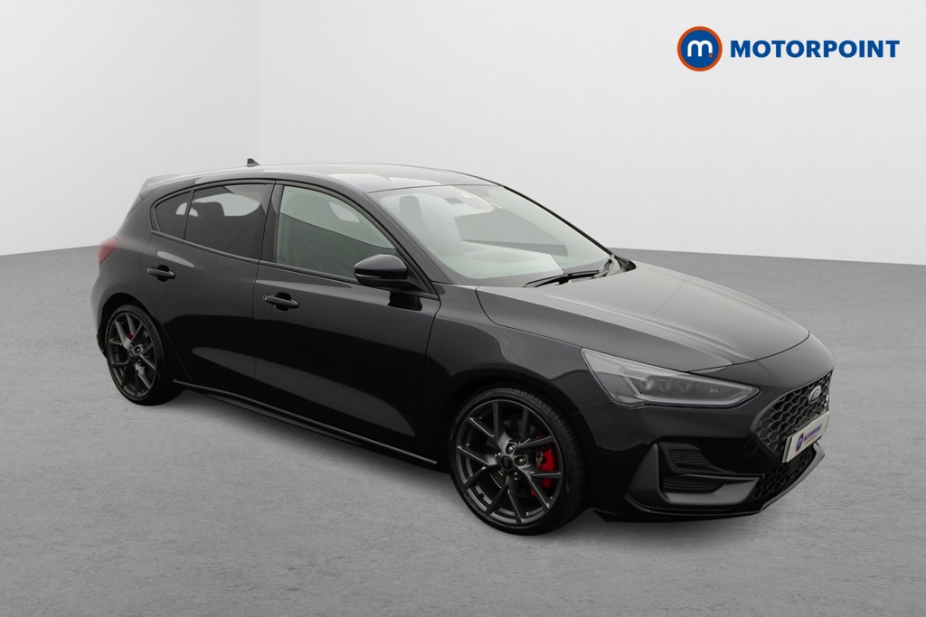 Used Ford Focus 2023 for sale - 76146970: Photo 1