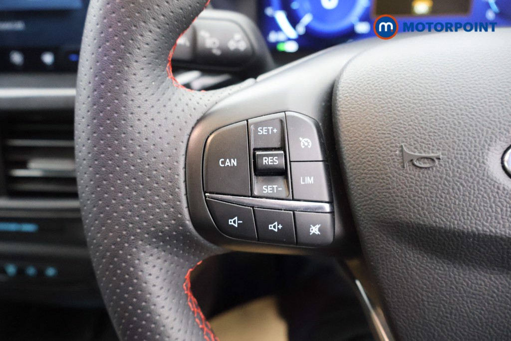 Used Ford Focus 2023 for sale - 76146970: Photo 10