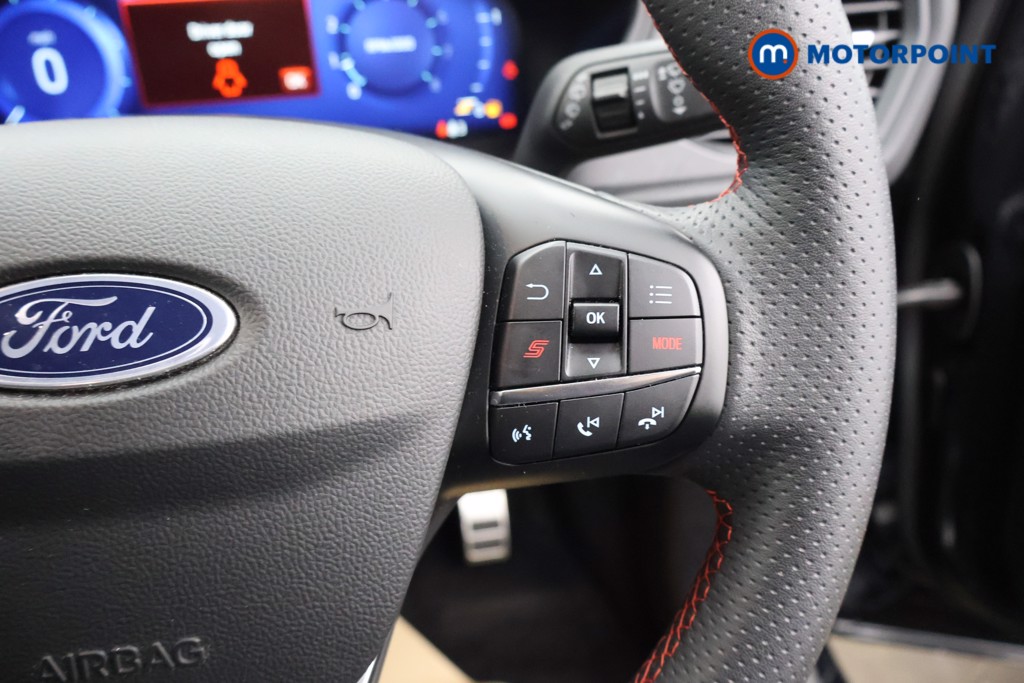 Used Ford Focus 2023 for sale - 76146970: Photo 11