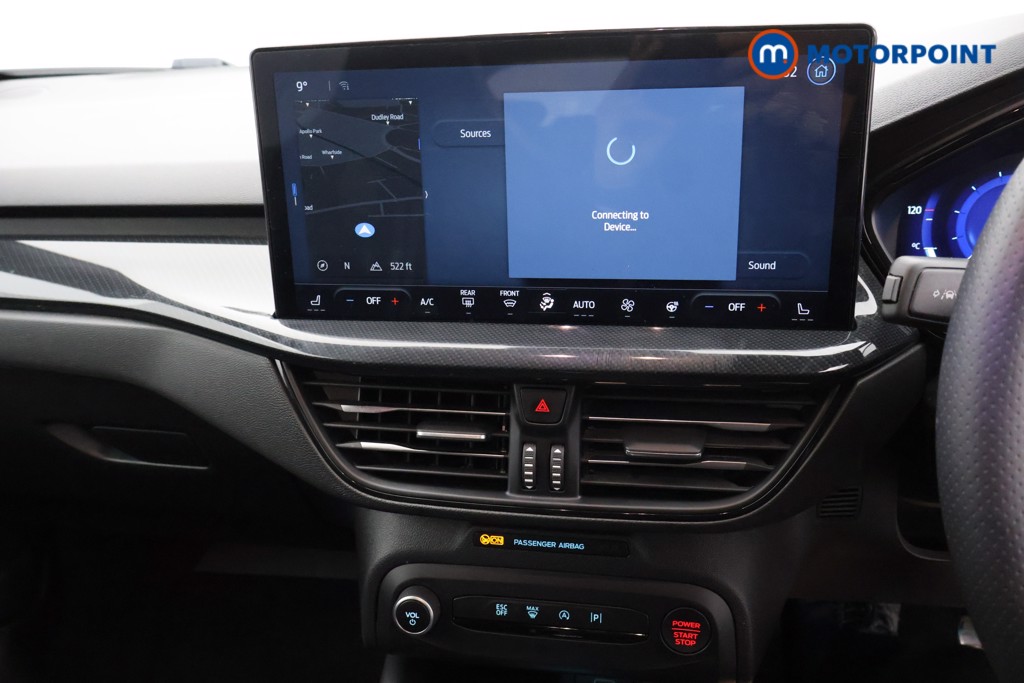 Used Ford Focus 2023 for sale - 76146970: Photo 13