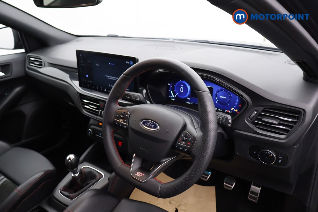 Used Ford Focus 2023 for sale - 76146970: Photo 18