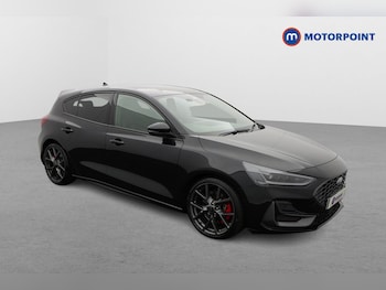 Ford - Focus