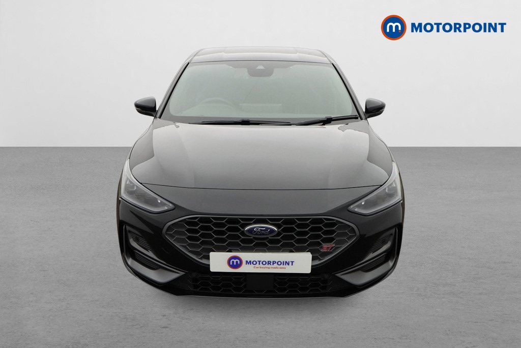 Used Ford Focus 2023 for sale - 76146970: Photo 2