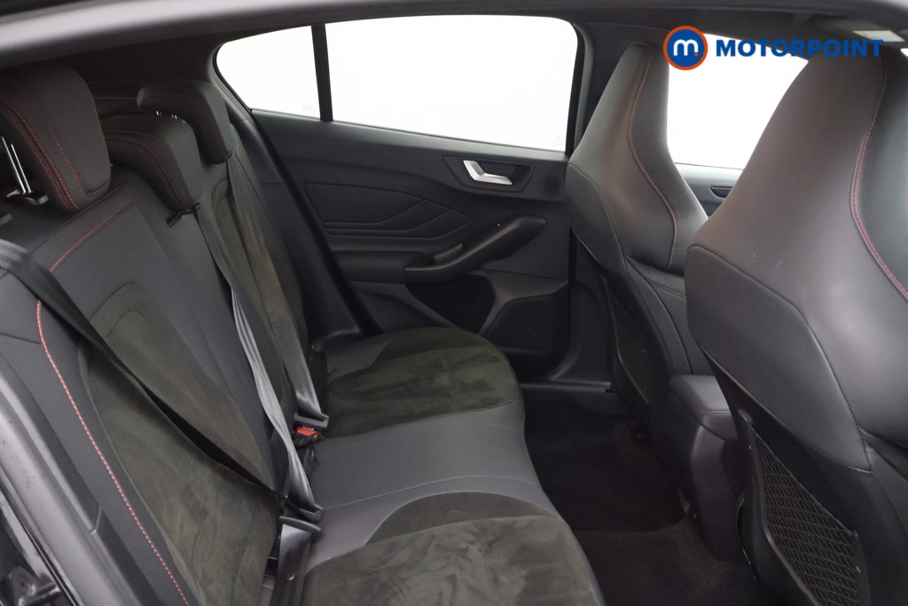 Used Ford Focus 2023 for sale - 76146970: Photo 20