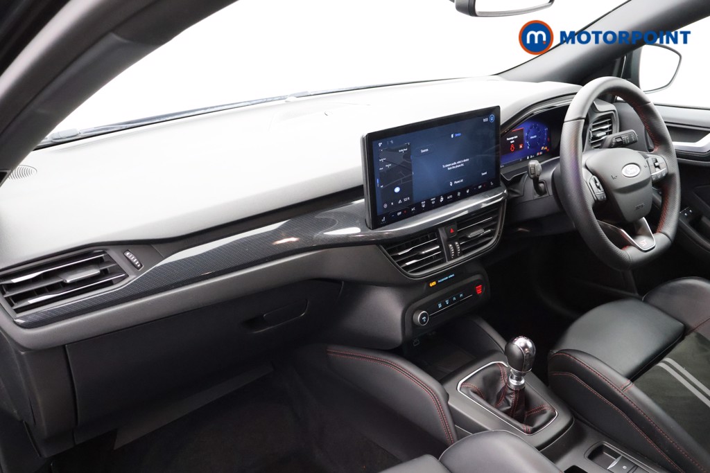 Used Ford Focus 2023 for sale - 76146970: Photo 21