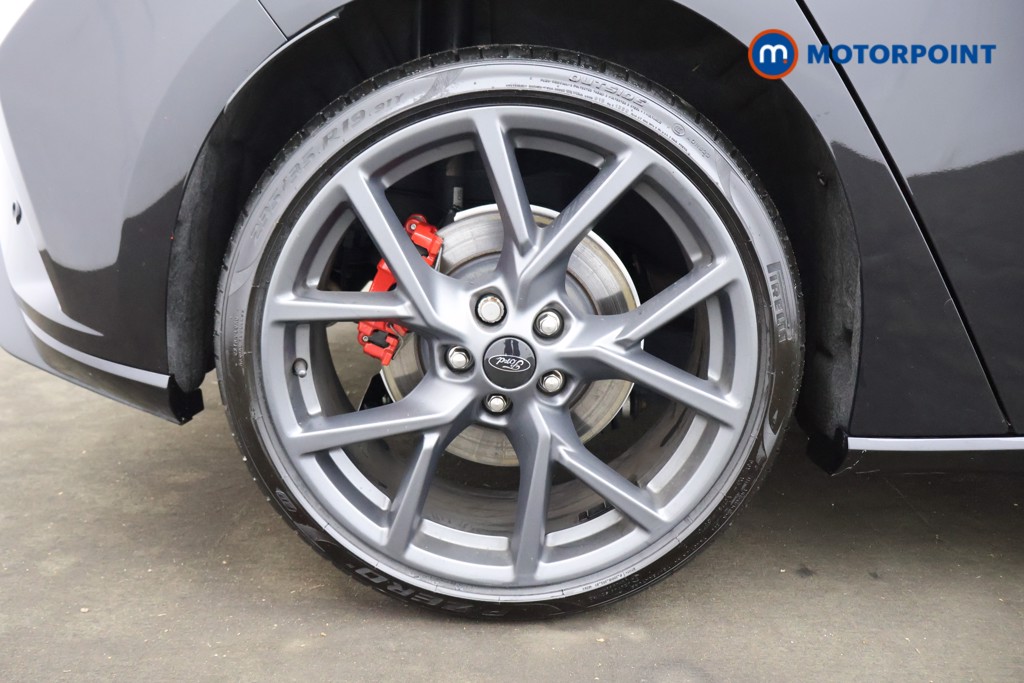 Used Ford Focus 2023 for sale - 76146970: Photo 24