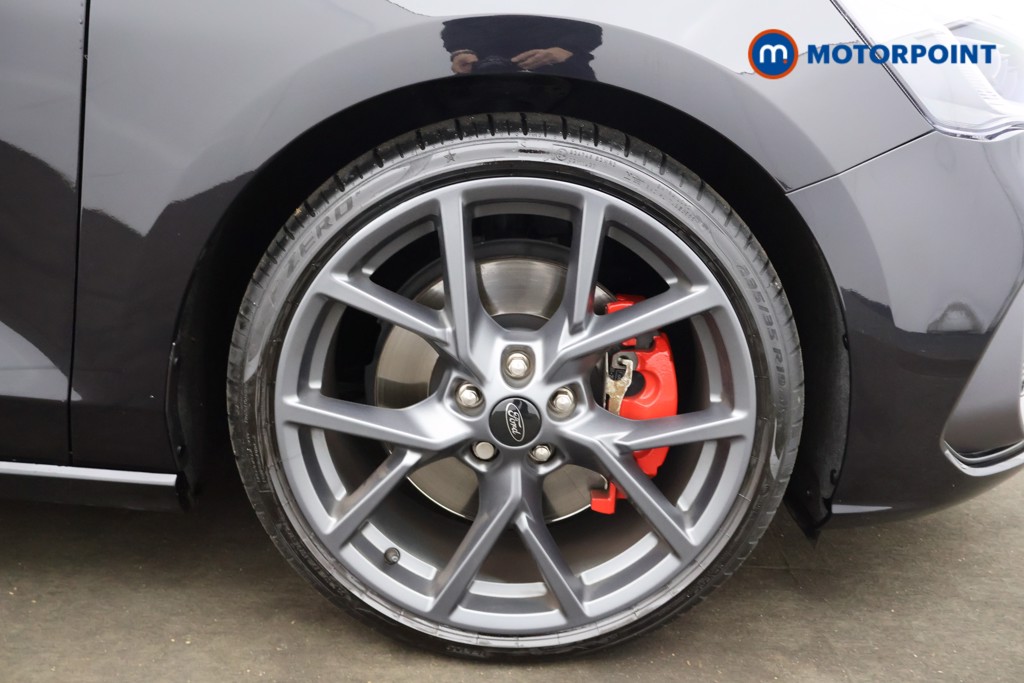 Used Ford Focus 2023 for sale - 76146970: Photo 25