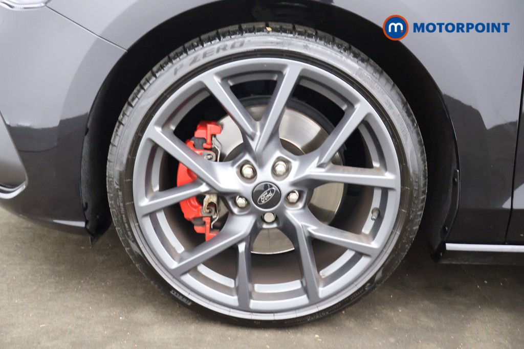 Used Ford Focus 2023 for sale - 76146970: Photo 26