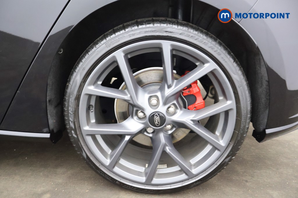 Used Ford Focus 2023 for sale - 76146970: Photo 27