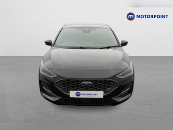 Used Ford Focus 2023 for sale - 76146970: Photo 2