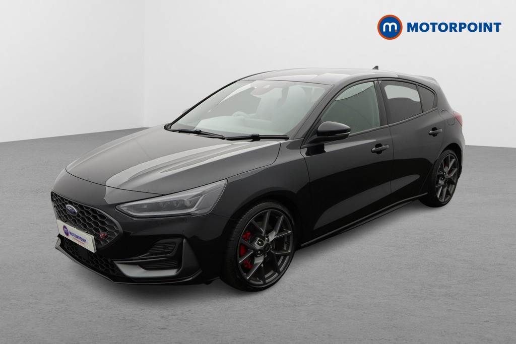 Used Ford Focus 2023 for sale - 76146970: Photo 3