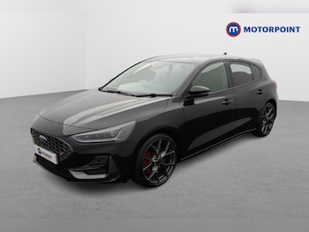 Used Ford Focus 2023 for sale - 76146970: Photo 3