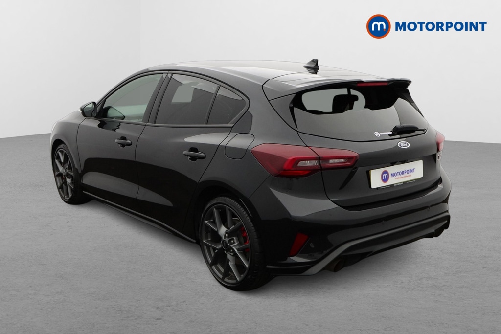 Used Ford Focus 2023 for sale - 76146970: Photo 5