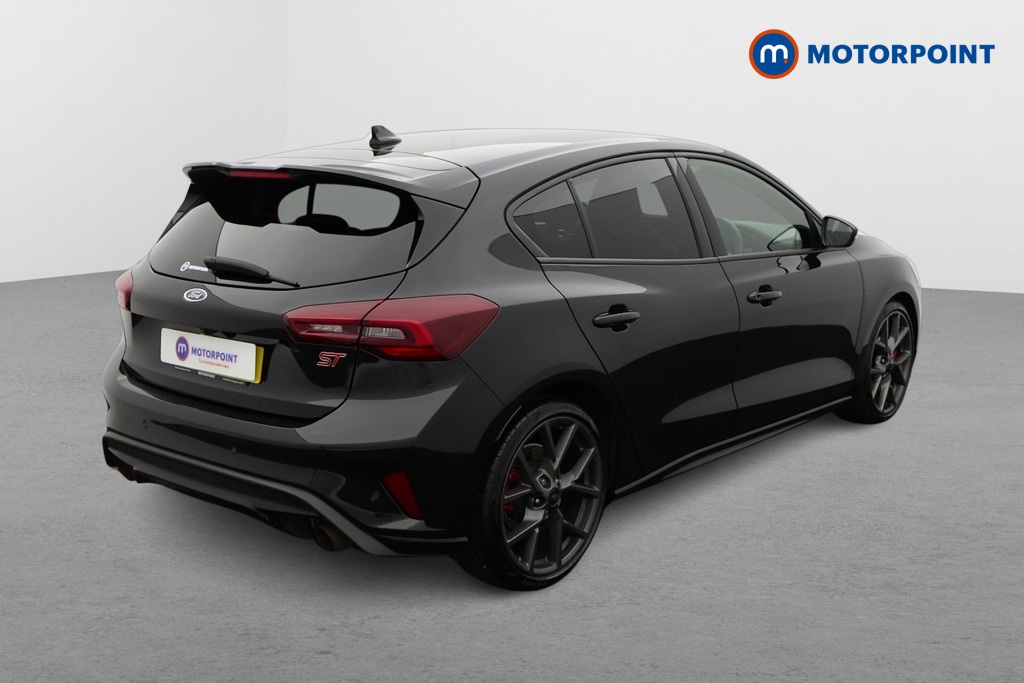 Used Ford Focus 2023 for sale - 76146970: Photo 7