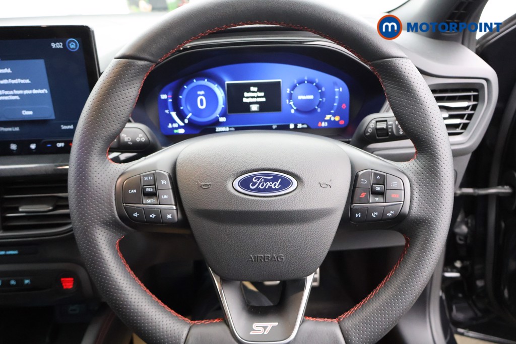 Used Ford Focus 2023 for sale - 76146970: Photo 9