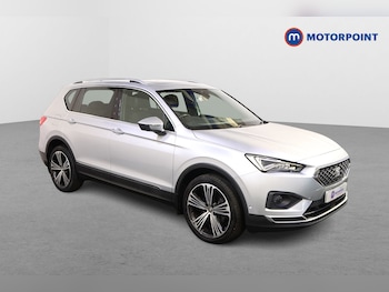 2019 - 2.0 TDI Xcellence First Edition 5dr