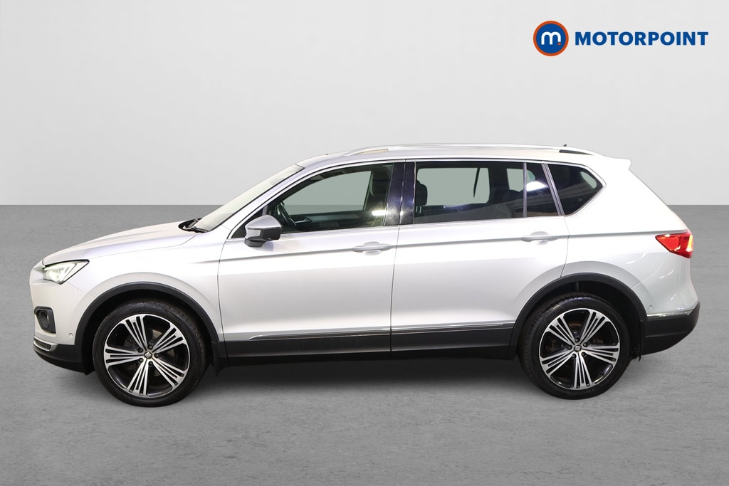 Used SEAT Tarraco 2019 for sale - 77171313: Photo 4