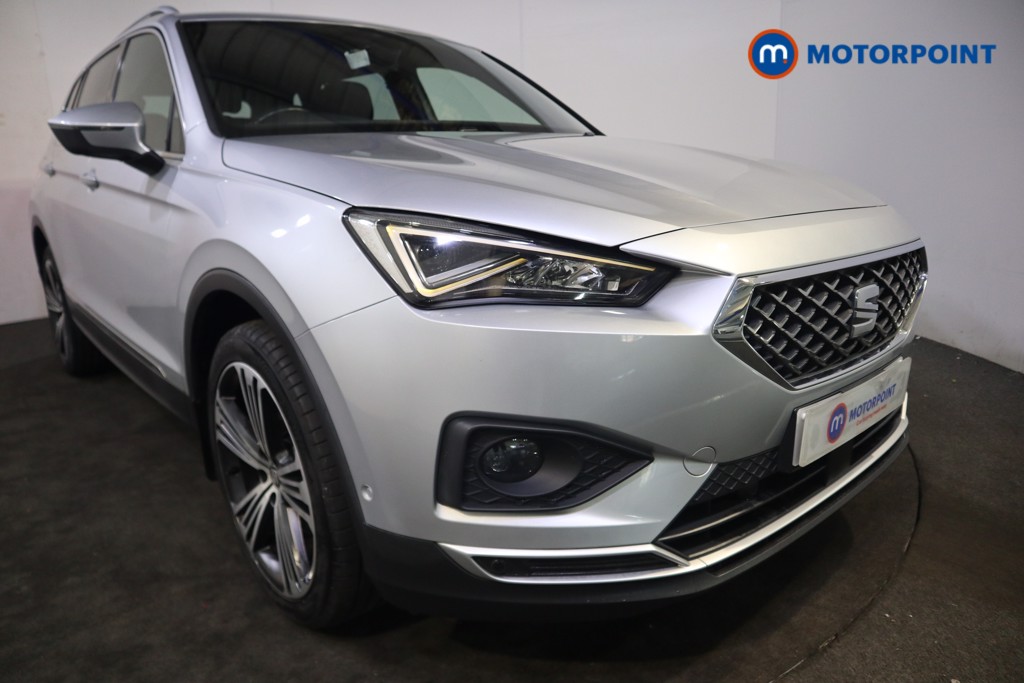 Used SEAT Tarraco 2019 for sale - 77171313: Photo 47