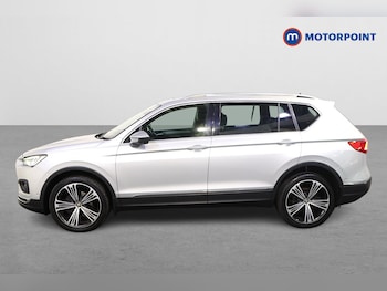 Used SEAT Tarraco 2019 for sale - 77171313: Photo
