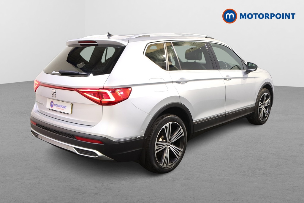 Used SEAT Tarraco 2019 for sale - 77171313: Photo 7