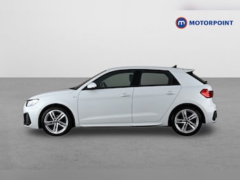 Used Audi A1 2019 for sale - 79125157: Photo