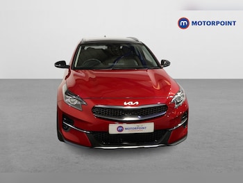 Used Kia XCeed 2022 for sale - 78718322: Photo