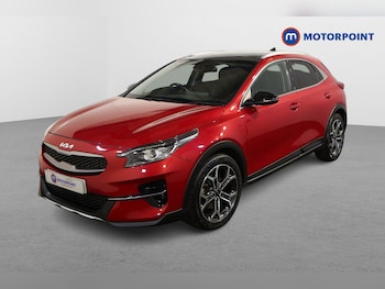 Used Kia XCeed 2022 for sale - 78718322: Photo