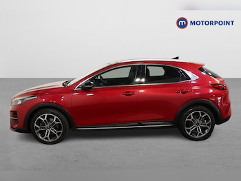 Used Kia XCeed 2022 for sale - 78718322: Photo