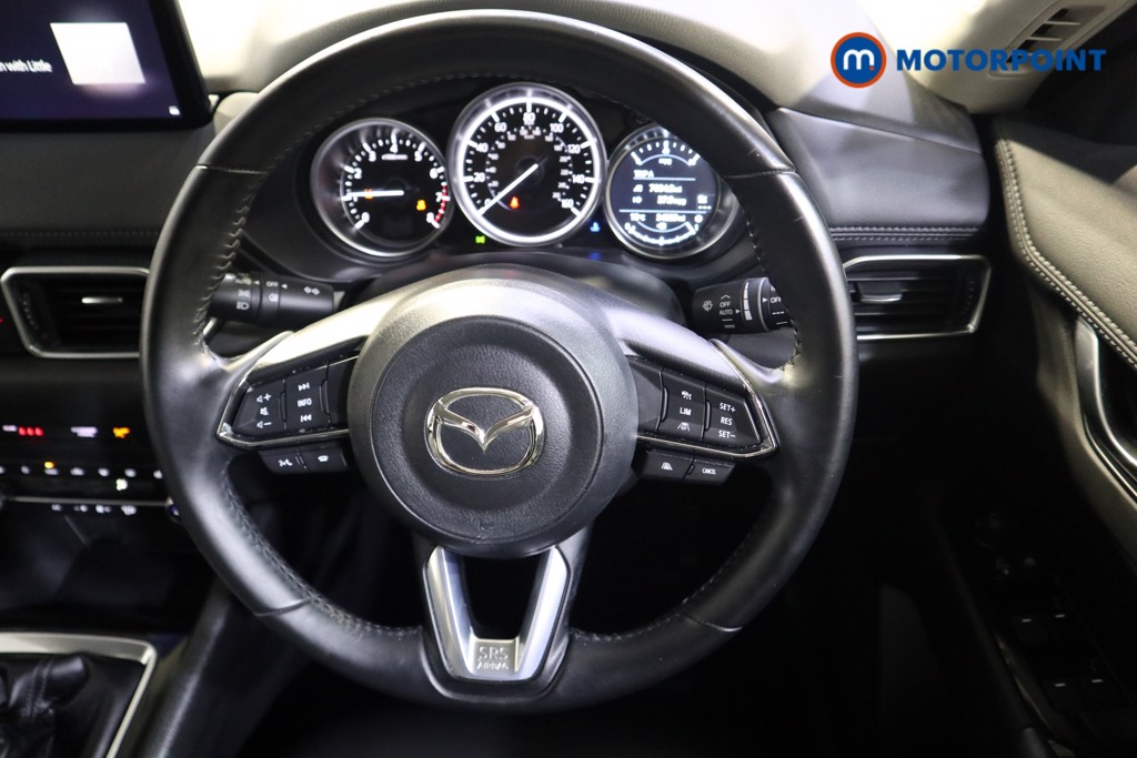 Used Mazda CX-5 2023 for sale - 77117676: Photo 10