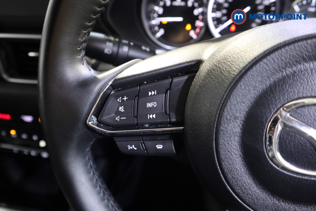 Used Mazda CX-5 2023 for sale - 77117676: Photo 11