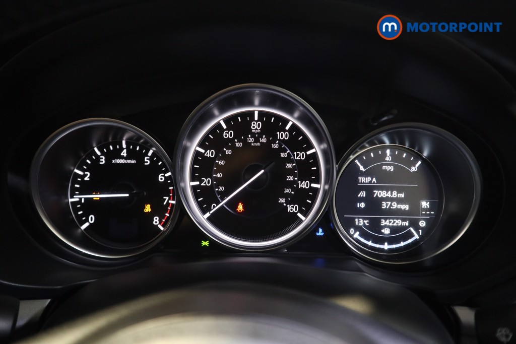 Used Mazda CX-5 2023 for sale - 77117676: Photo 14