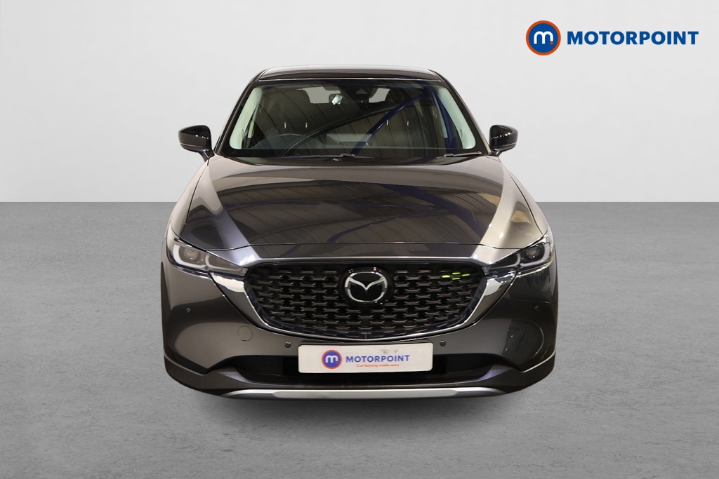 Used Mazda CX-5 2023 for sale - 77117676: Photo 2