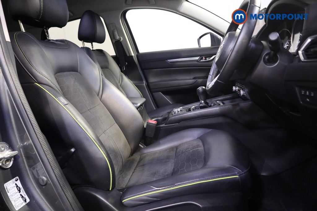 Used Mazda CX-5 2023 for sale - 77117676: Photo 23