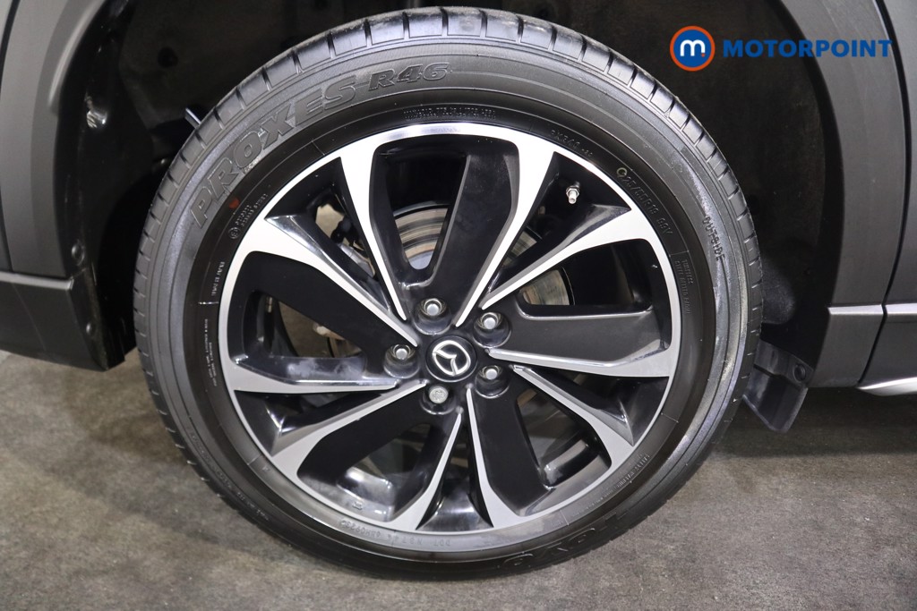 Used Mazda CX-5 2023 for sale - 77117676: Photo 28