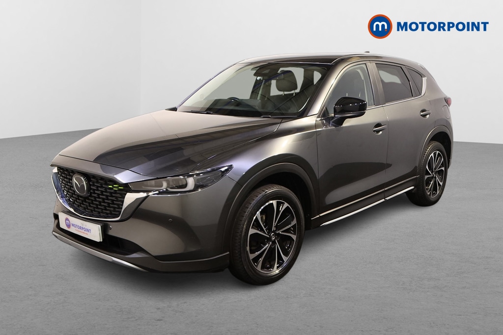 Used Mazda CX-5 2023 for sale - 77117676: Photo 3