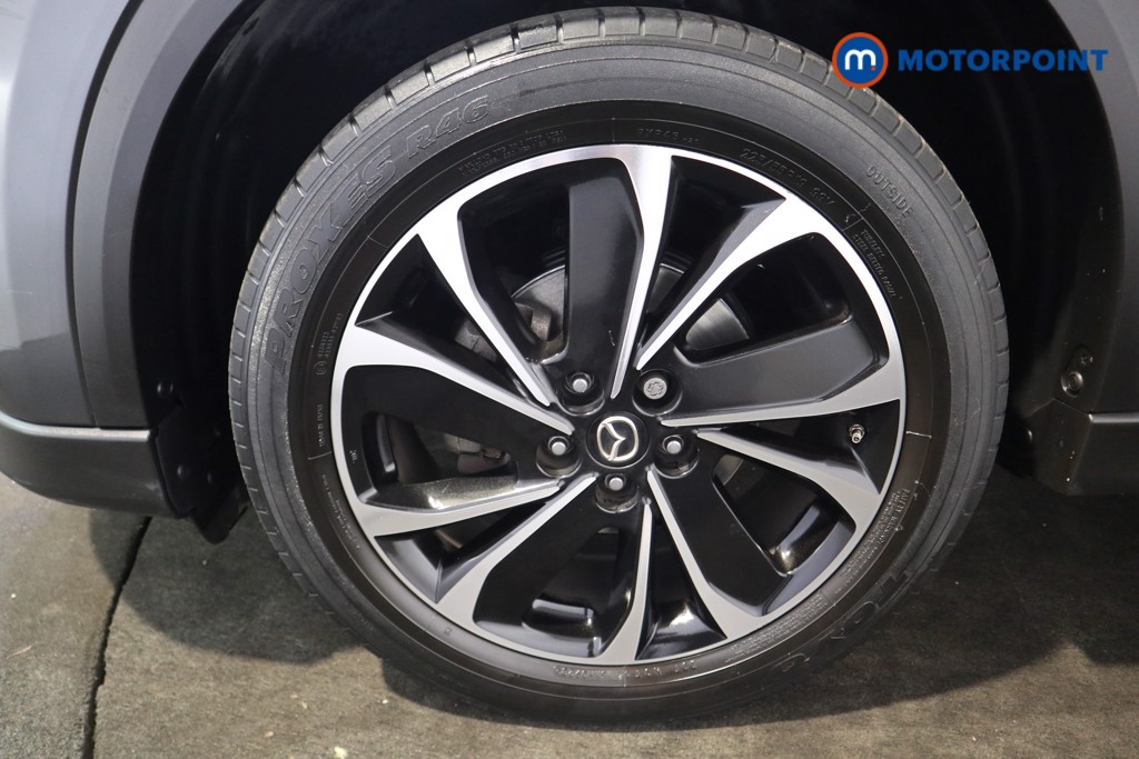 Used Mazda CX-5 2023 for sale - 77117676: Photo 30