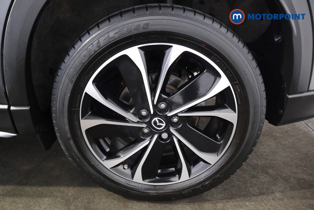 Used Mazda CX-5 2023 for sale - 77117676: Photo 31