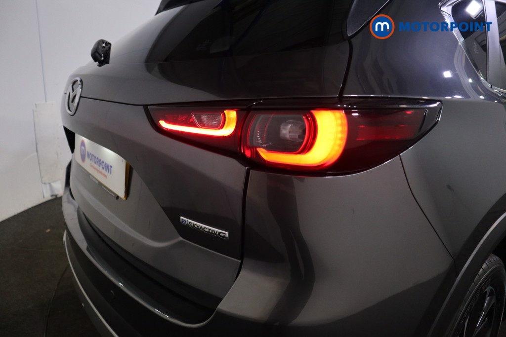 Used Mazda CX-5 2023 for sale - 77117676: Photo 34