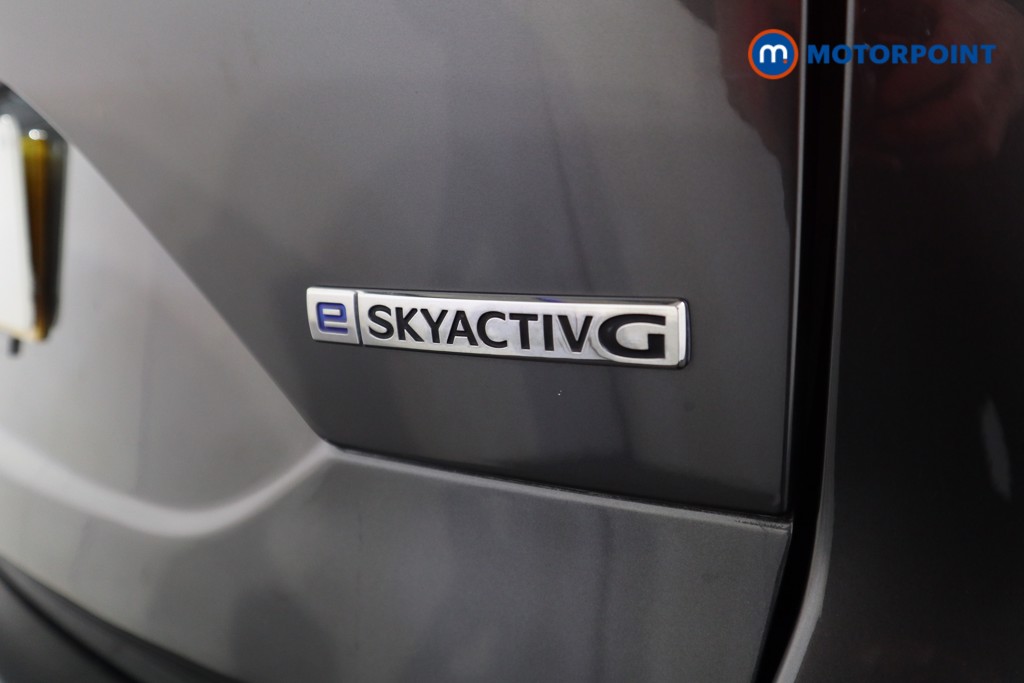 Used Mazda CX-5 2023 for sale - 77117676: Photo 35