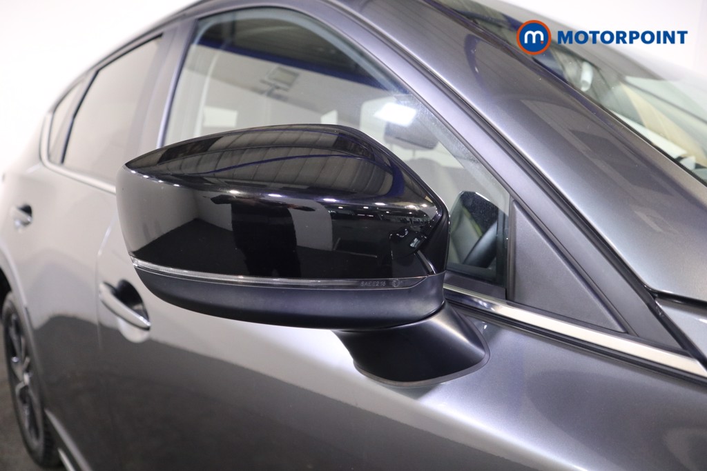 Used Mazda CX-5 2023 for sale - 77117676: Photo 37