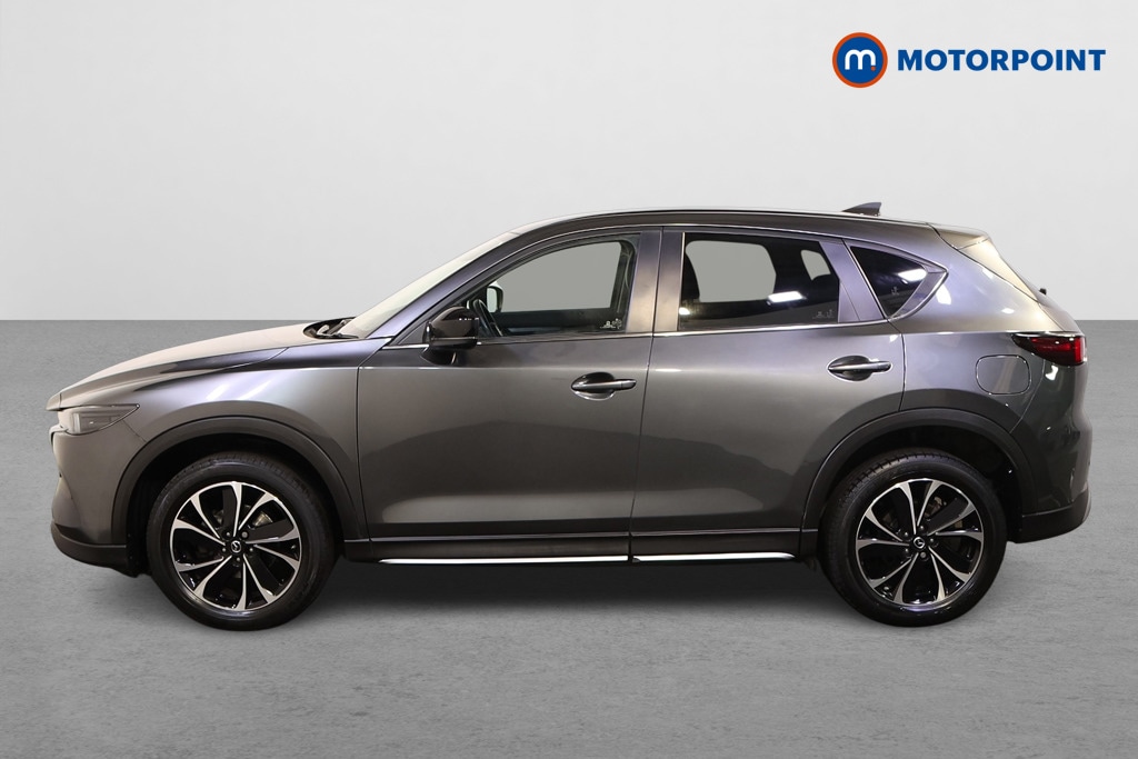 Used Mazda CX-5 2023 for sale - 77117676: Photo 4