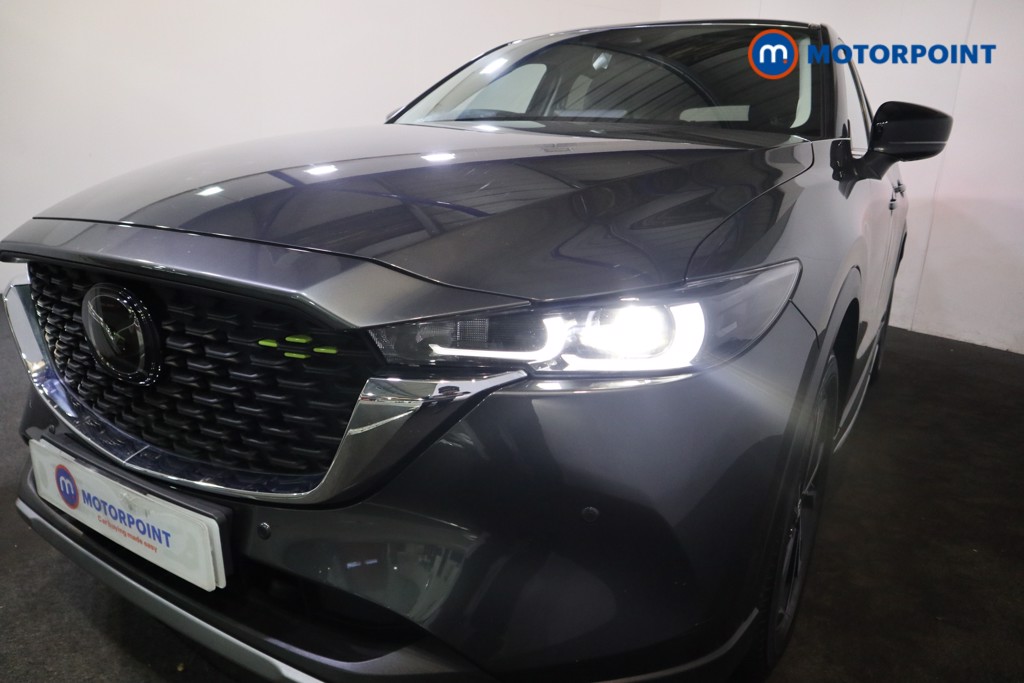 Used Mazda CX-5 2023 for sale - 77117676: Photo 40