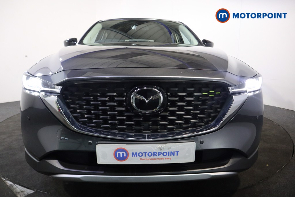 Used Mazda CX-5 2023 for sale - 77117676: Photo 41