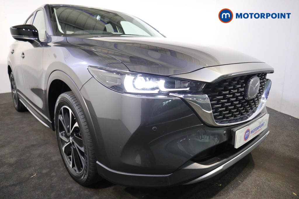 Used Mazda CX-5 2023 for sale - 77117676: Photo 42