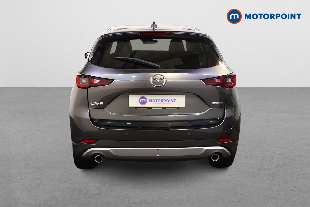 Used Mazda CX-5 2023 for sale - 77117676: Photo 6