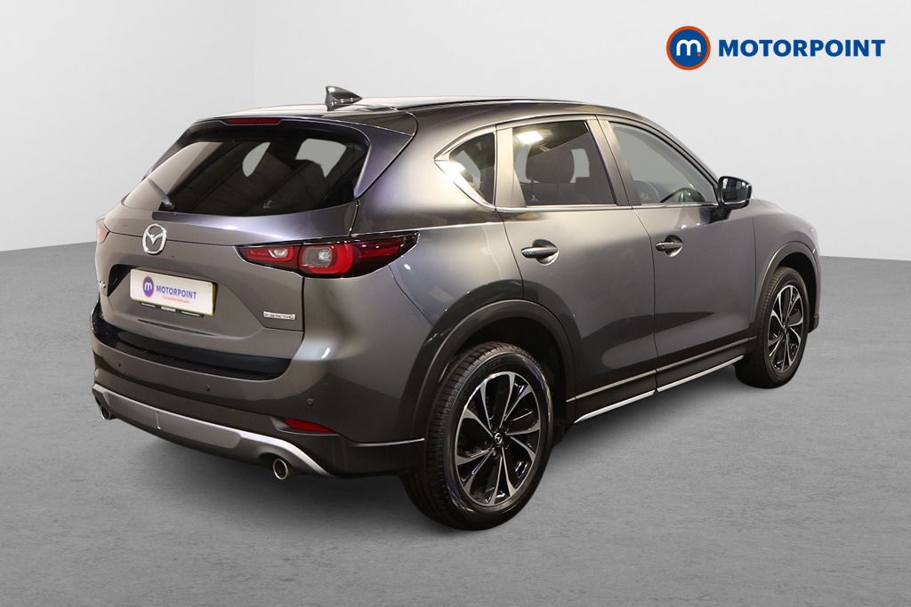 Used Mazda CX-5 2023 for sale - 77117676: Photo 7