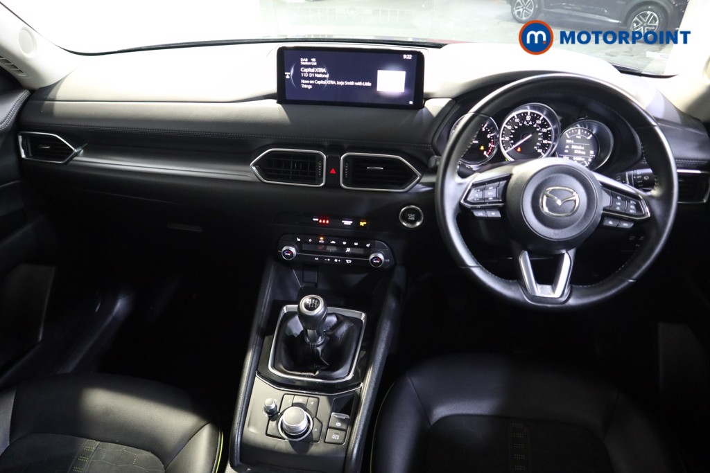 Used Mazda CX-5 2023 for sale - 77117676: Photo 9